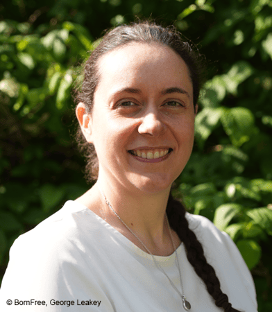 Laura Eastwood Profile Image