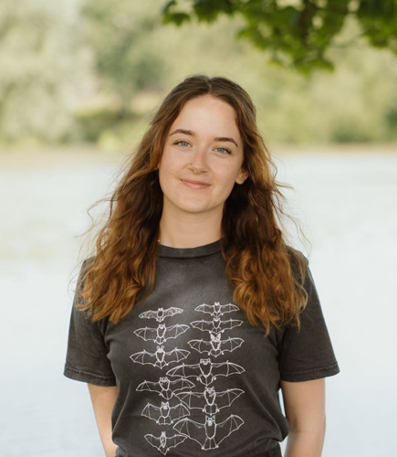 Chloe Mills - Butterfly Conservation  Article - Profile