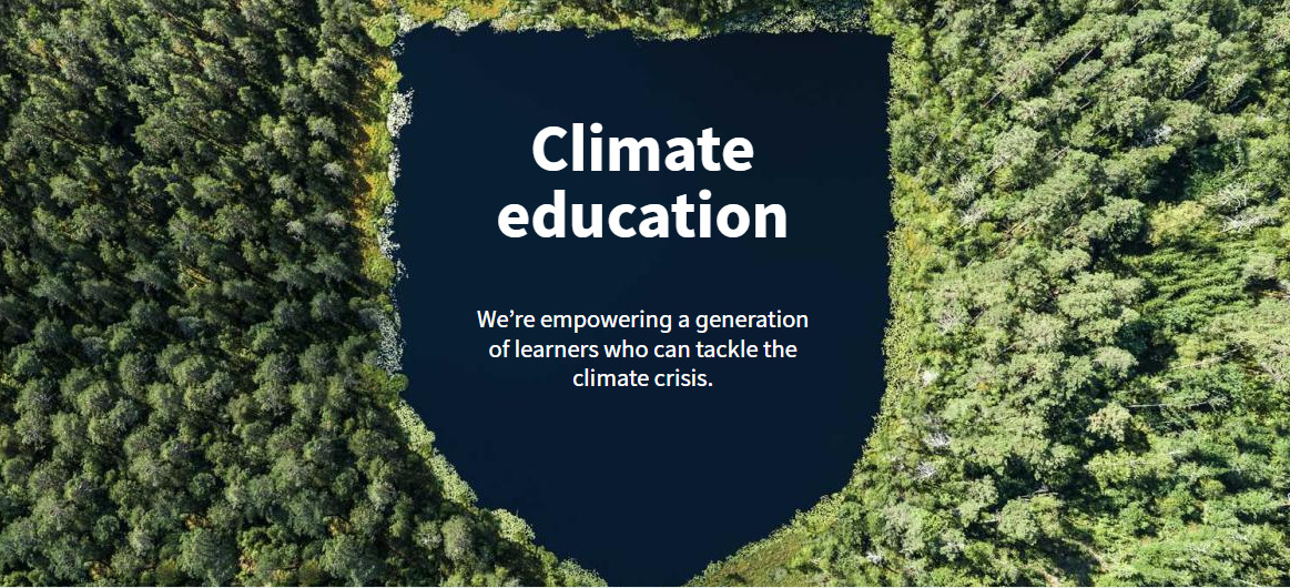 Group education image