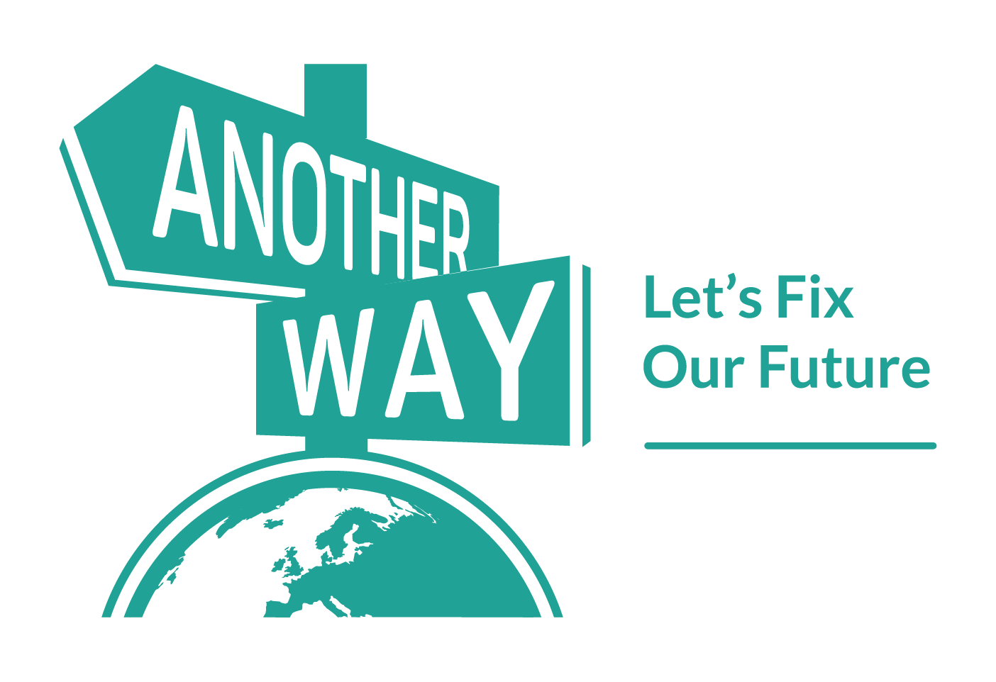 Another Way Logo