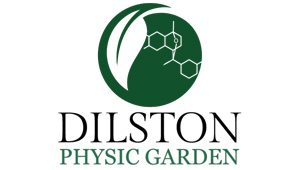 Dilston Physic Garden Logo