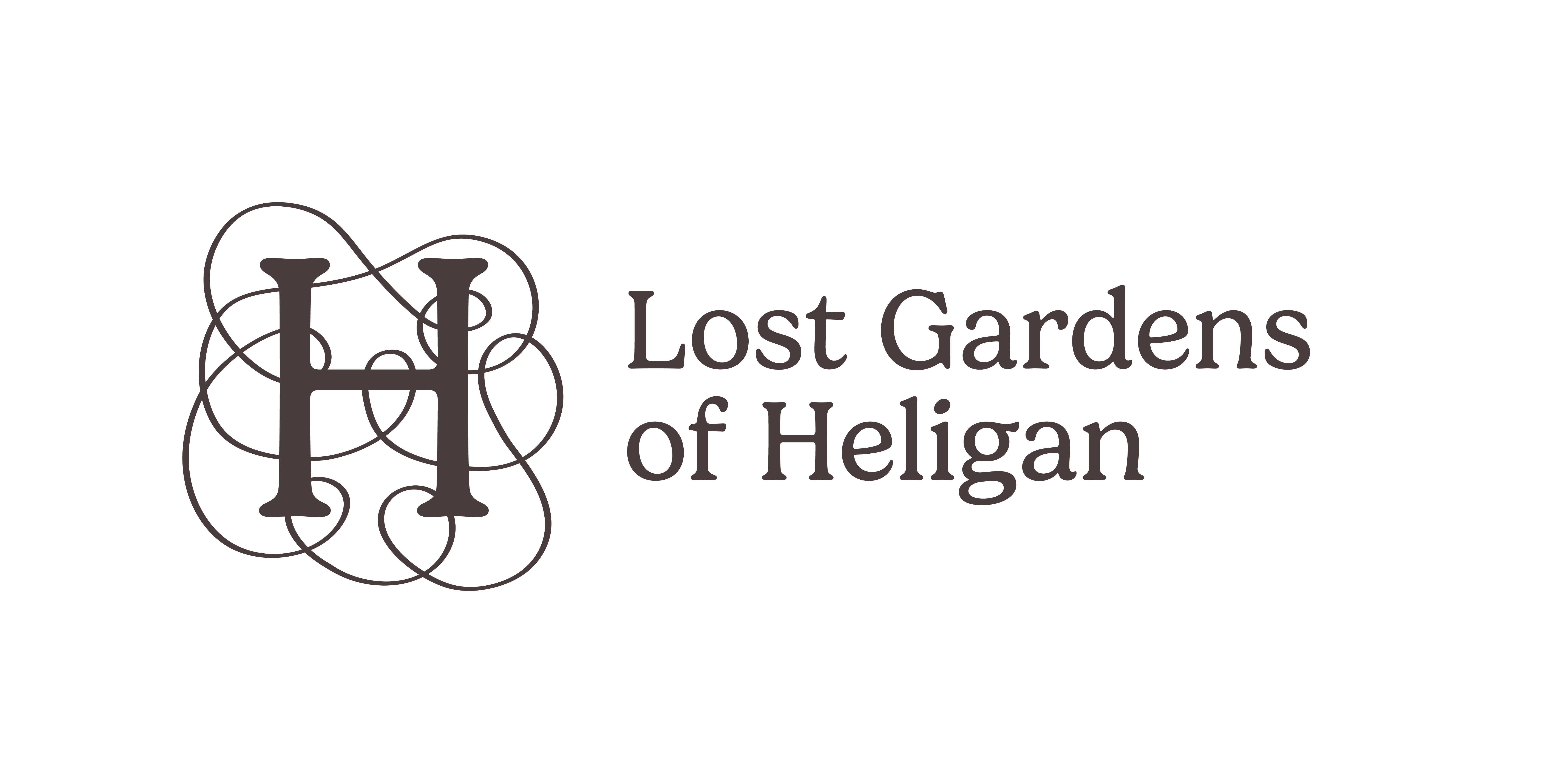 Lost Gardens of Heligan