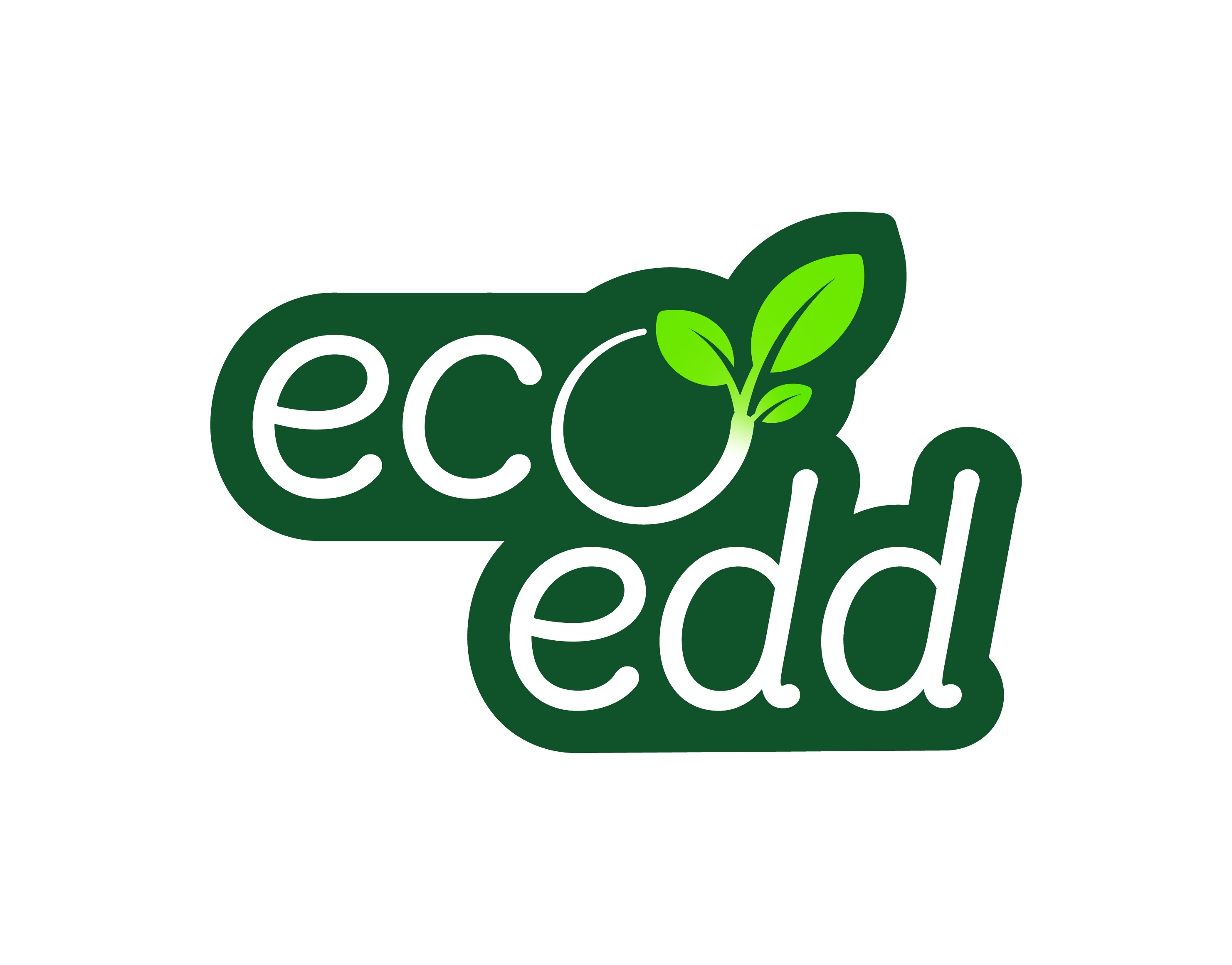 Eco Edd Logo