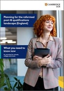 Transition toolkit overview brochure