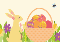 Happy Easter