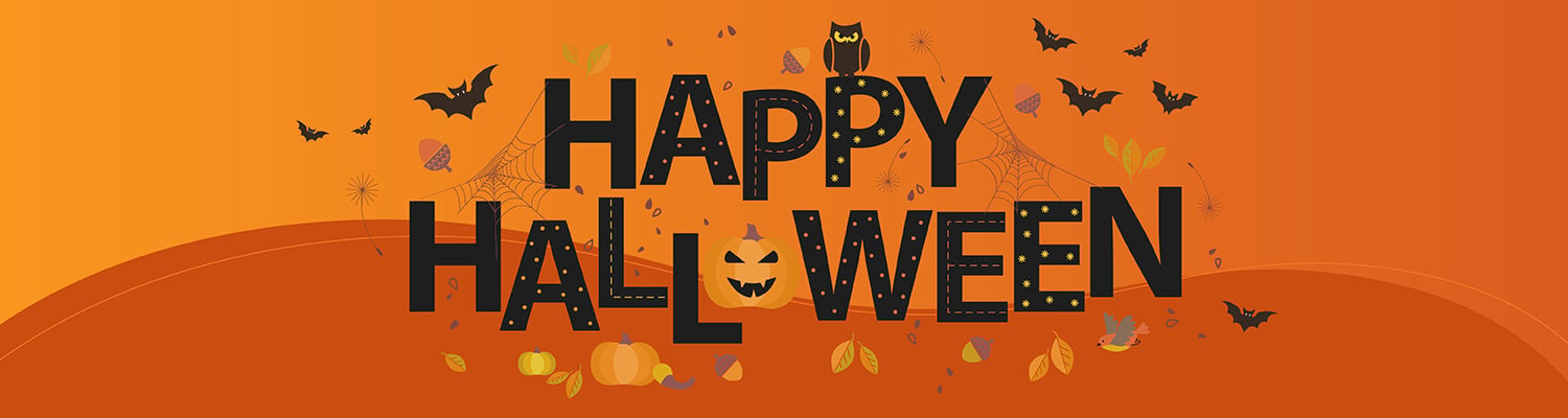 Happy Halloween