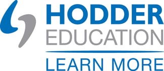 Hodder Education Learn More