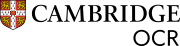 Cambridge OCR