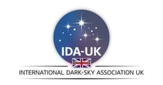 International Dark-Sky Association UK logo