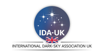 International Dark-Sky Association UK logo