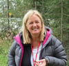 Linda Davies, British Mycological Society