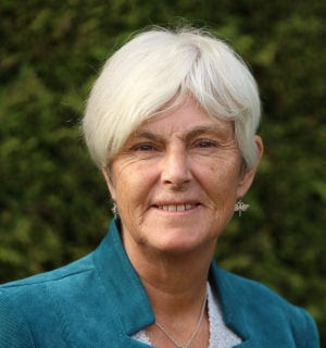 Sally Hayns, CEO, CIEEM