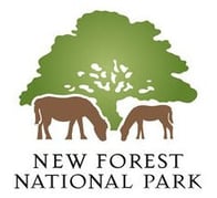 New Gorest National Park logo