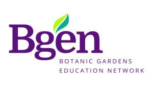 Botanic Gardens Education Network