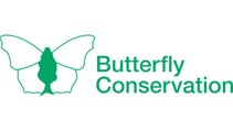 Butterfly Conservation Logo