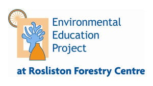 Environmental Education Project at Rosliston Forestry Centre