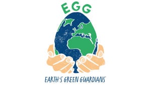 Earth's Green Guardians