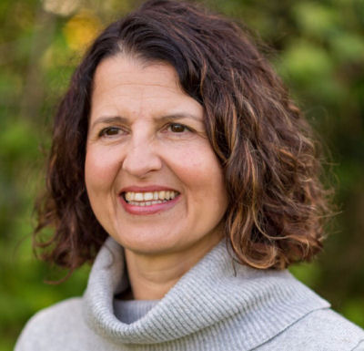 Esther Chesterman, National Extension College Esther Chesterman, National Extension College