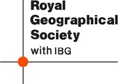Royal Geographical Society with IBG