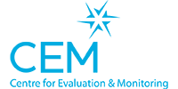 CEM - Centre for Evaluation and Monitoring