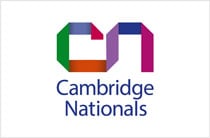 Cambridge Nationals for first teaching in 2022