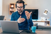 Free webinars for Maths