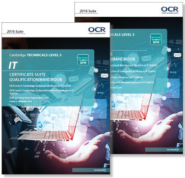 IT Handbooks IT Handbooks