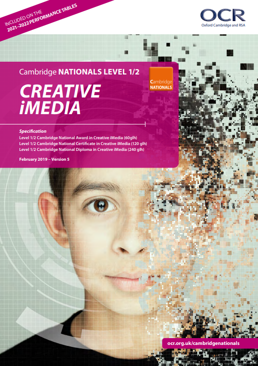 Creative Imedia Support For Moderated Units