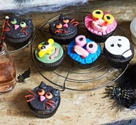 Cupcakes