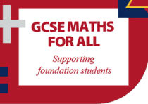 GCSE Maths for all - supporting foundation students