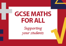 GCSE Maths for all
