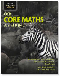 Core maths Textbook