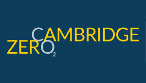 Cambridge Zero