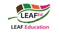 Leaf Education logo