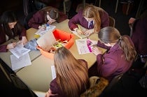 Cambridge Technical and Nationals advisory calls