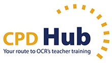 CPD Hub logo