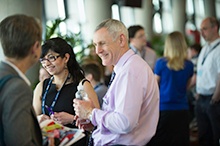 Event conferences