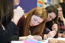 Cambridge Technicals results 