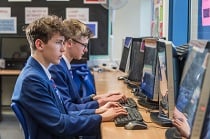 OCR Computer Science 