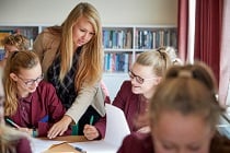 Centre assessed grading