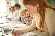 Ideas for home and distance learning