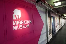Migration museum