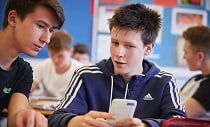 ExamBuilder - new GCSE questions