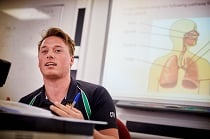 GCSE Physical Education Teacher powerpoints