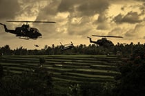 History Newsletter Cold War