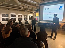 History Newsletter - Networks