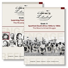 History - South African History