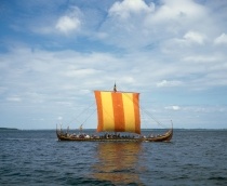 History Newsletter - Sea-stallion of Glenalough 