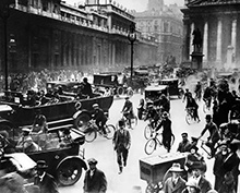 History - 1920s resources