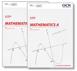 AS/A Level Practice Papers